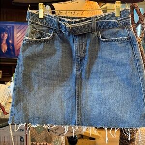 Zara xs adoreable skirt! Great shape! #4